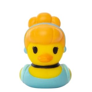 🇺🇦 3 Yellow Rubber Duck Set of 3 Jeep